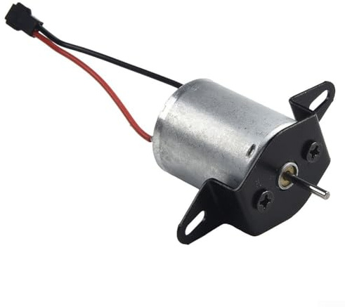 Ofenventilator Ersatzmotor Kamin Lüfter Motor, Kamin Lüfter Motor ForHome Heizung Reparaturwerkzeug Geeignet für Home Heizung Reparaturteile