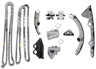 Kit Cadena Distribución Para Subaru Para Legacy EZ30D 3.0L 2006-2009 Para Outback EZ30D 3.0L 2006-2009 13144AA090 13144AA012 Kit Cadena Distribución Cadena Distribución Motor