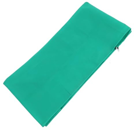 ibasenice Housse de Protection Hivernale pour Plantes Extérieures Rectangulaire Tissu Non Tissé Vert Protection Gel Froid pour Jardinières Citronniers et Plantes Pot