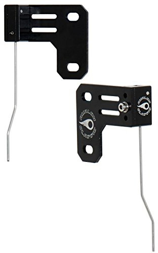 Avalon Bogenschießen Magnetische Clicker Recurve Bögen Ambidextrous