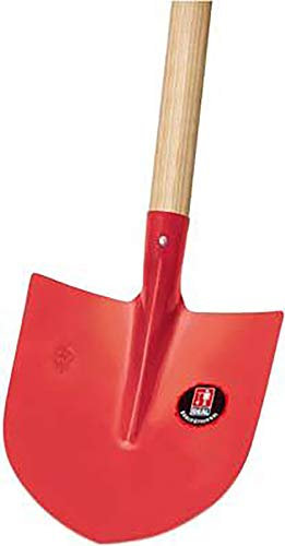 Format 4005827510271 – Frankfurter Schaufel m. e-stiel. rot. Gr. 5diamant-pionier