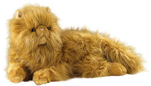 The Noble Collection Harry Potter Crookshanks Collector's Plush by