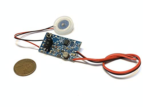 110KHz Transducer pcb Ultrasonic Mist Maker Fogger Ceramics Discs Atomizer A16