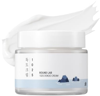 ROUND LAB 1025 Dokdo Cream
