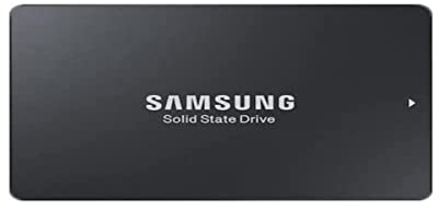 SAMSUNG Disques Durs Marque Modèle PM893 MZ7L31T9HBLT - SSD - 1.92 to - Interne - 2.5 - SATA 6Gb/s