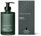Skandinavisk SKOG ‘Forest’ Hand & body lotion, Scent notes: Pine needles and fir cones, birch sap and woodland lily of the valley, Coloured glass bottle with pump, 200 ml