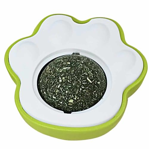 Nobby Catnipball Paw 5,5 x3,5 x 5,5 cm