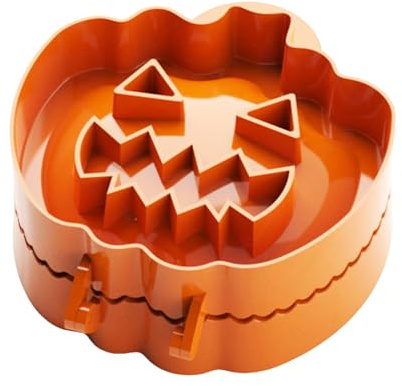 Moldes de pastel de fondant de Halloween,Cortadores de galletas y galletas