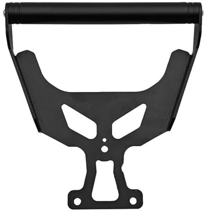 CNFCNKYULP Supporto per Smartphone per Tracer 9 GT 900 9GT 900GT per Tracer9 2021-2024 Supporto per Navigatore per Moto Supporto per Telefono GPS Sostituzione Supporto Navigazione Motocicletta