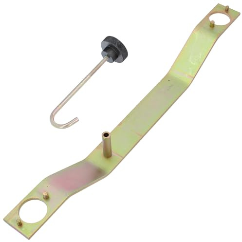 GEPCO Zahnriemen Wechsel Nockenwelle Motor Werkzeug Audi 80 90 A4 A6 A8 ABC VAG V6 2.6 2.8 -SMALL Size