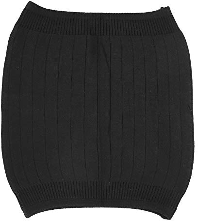 Nierenwärmer Unisex Rückenwärmer Kaschmir Wärmegürtel mit 2 Shichten Verdickte Leibwärmer Herbst Winter Hüftwärmer Damen Herren Bauchgürtel Elastische Bauchstütze für Kälteschutz Rückenschmerzen