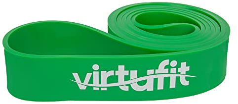 VirtuFit Pro Power Band - Widerstandskabel - Fitnessband - Stark (45 mm)