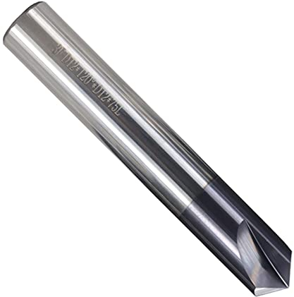 SUOFEILAIMU-PHONE CASE Metall Carbide Fasenfräser 60/90/120 Grad Router Gravur Bit CNC-Endmühle (Cutting Edge Length : 10xD10x120degrees)