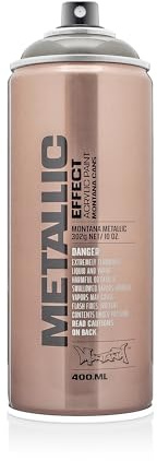 MONTANA 448751 EFFECT EMC7060 Metallic Graphi