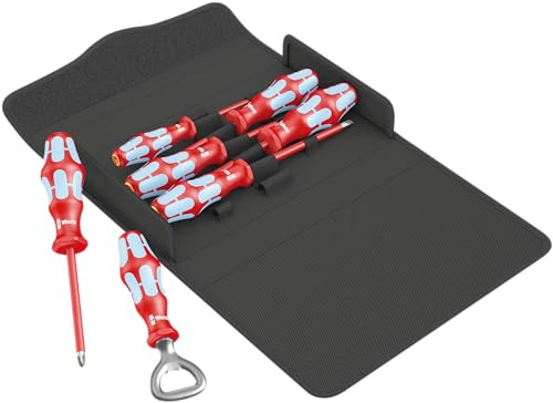 Kraftform 3100 i/7 Set 1