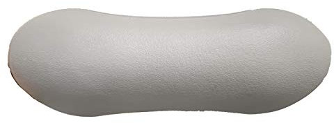 Happy HHT312 Grey Hot Tub Pillow Compatible with Hot Spring Spas 2008-2013 74316 74317