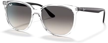 Sonnenbrille ray-ban rb4378 647711 - 54/16/145