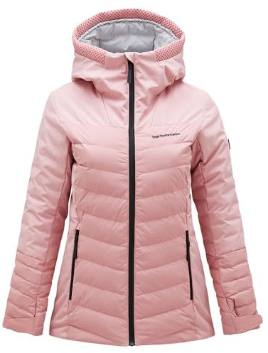 Peak Performance W Blackfire Jacket - XS