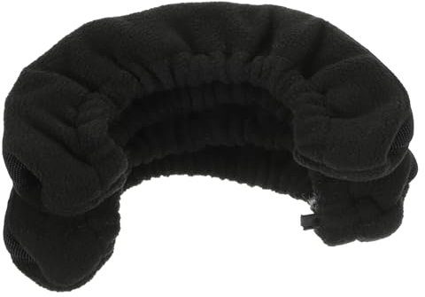 WHAMVOX Schlittschuhschoner Für Eishockey Kufenabdeckungen Elastische Schutzkappen Geeignet Für Eislaufschuhe Und Spezialhockey-Schuhe