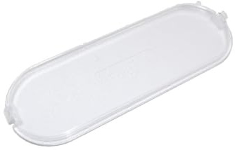 Ufixt Cooker Hood Bulb Light Diffuser Cover compatible with Elica Elisummer Series