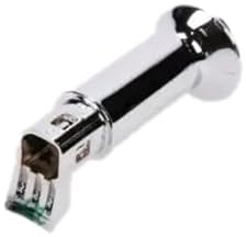 Generico MANICOTTO SUPPORTO LEVA CAMBIO COMPATIBILE CON 500 0055344013