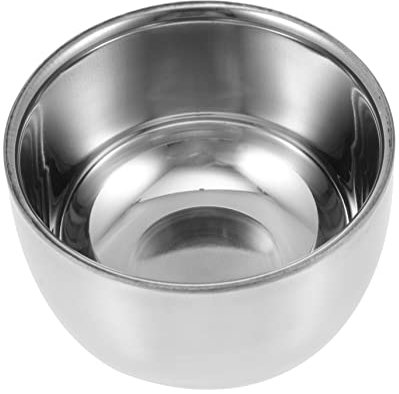 Warmhm Tasse à Vin Acier Inoxydable Récipient à Vin Mug Acier Inoxydable Tasse à Boire