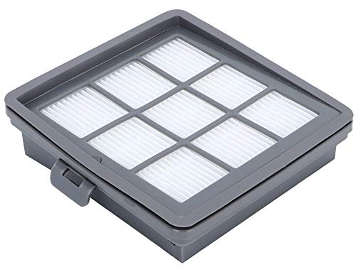 Piezas de accesorios para aspiradoras Accesorios de filtro para filtro HEPA Elemento de filtro de malla Algodón para aspiradora vc-t3515e Repuestos para filtros