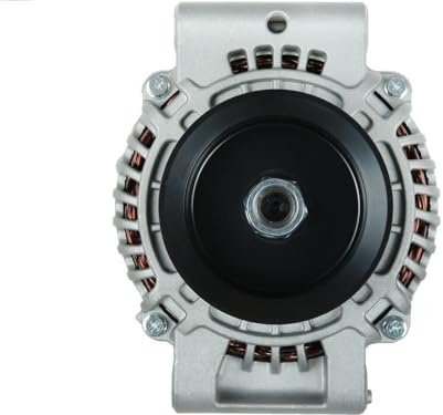 AS-PL Lichtmaschine 100A 24V mit Riemenscheibe Kompatibel mit SCANIA P,G,R,T - series 01888010 A004TR5691 1884268