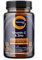 Vitamine C et Zinc - 180 Gélules Végétaliennes - 1200 mg de Vitamine C et 25 mg de Zinc - Vitamine C Zinc pour le Maintien du Système Immunitaire - Formule Haute Résistance