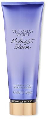 Victoria's Secret - Lait Pour Le Corps Et Les Mains En Original - Midnight Bloom