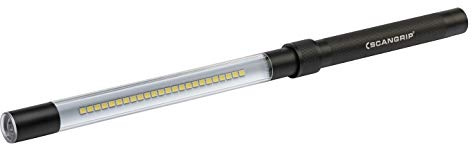 Scangrip Arbeitslampe Line Light C + R 600lm