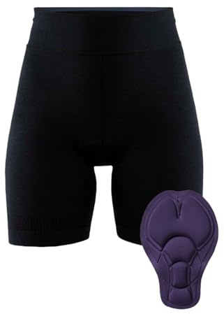 Craft Damen Fuseknit Bike Boxer W Baselayer