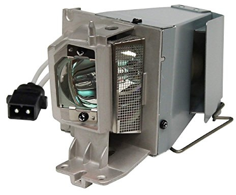 Supermait BL-FP190D SP.8VH01GC01 OEM Bulb Inside A+ Quality Original Projector Lamp Bulb with Housing Compatible with OPTOMA HD141X EH200ST GT1080 HD26 S316 X316 W316 DX346 BR323 BR326 DH1009 DH1008