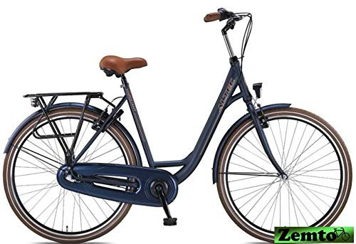 Hooptec Damenrad Marquant 28 Zoll 3 Gang Neavy blau 50 cm