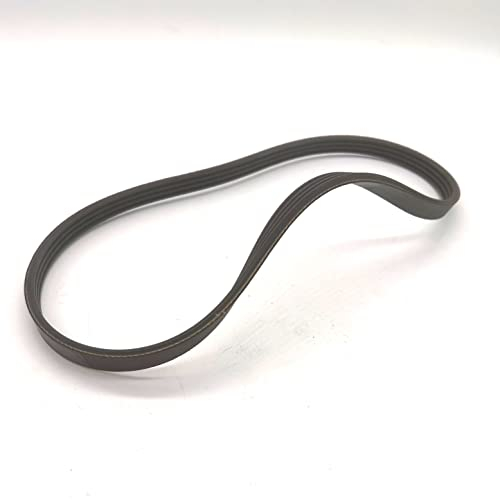 Geeyu 8PH900 9PH900 11PH900 7PH900 Wäschetrockner-Riemengummi-Antriebsriemen for Waschmaschinen (Size : 20ribs)