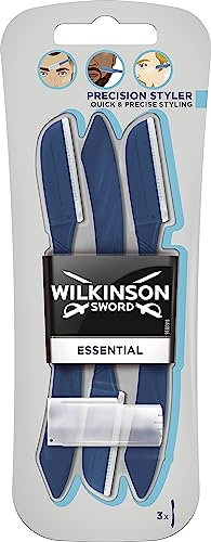 Wilkinson Sword The Face Styler Rasierer für Männer