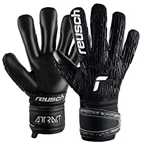 Reusch Attrakt Freegel Infinity 2023 TW-Handschuhe Unisex