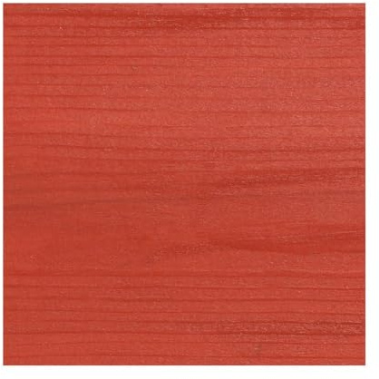 Protek Wood Stain & Protector Poppy 125ml (Sample Pot)