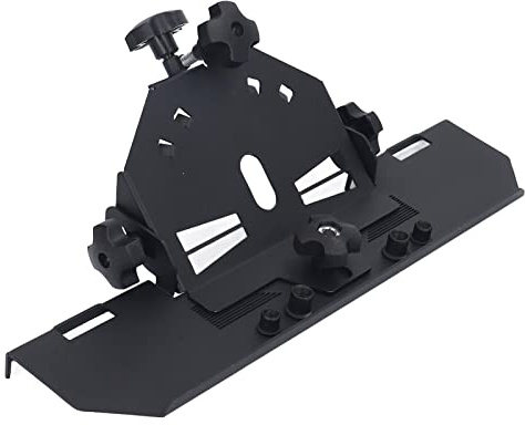 Tile Chamfering Machine,Manual Tile Cutter, Angle Grinder Stand for Tile 45 Degree Chamfer Cutting Tile Chamfering Machine Cutter Angle Cutting Helper Tool Tile Ceramic Chamferer