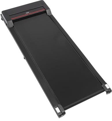 Elektrisches Laufband mit LCD-Display und Fernbedienung, Mini Laufband unter dem Schreibtisch, elektrisches Laufband unter dem Schreibtisch