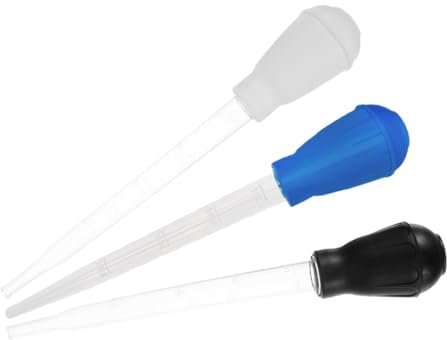 POPETPOP Blumentopf-zubehör 3er-Pack Untertassen Wasserpflanzen-tablett Wasserentfernungswerkzeug Kunststoff Einfach Zu Verwenden Für Pflanzengrößen