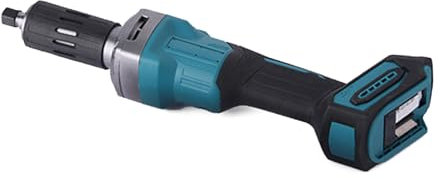 Highly Power Electric Straight Grinder Brushless Die Grinder Slimly Designs for Woodworking and Metalworking Project