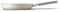 Smeg CKFF3001CRM Frying Pan 30cm Cream, Non-Stick, Aluminium, Patented Base