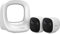 Imou 1080P Outdoor Battery Powered IP65 Weatherproof Outdoor Security Camera, Night Vision, Two-Way Audio, Cell PRO (1HUB + 2 Rooms)