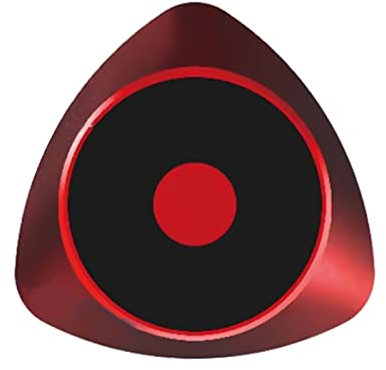 DAGIJIRD Doppia modalità di alimentazione magnetica Miscelatore vernice Lacca Agitatore Agitatore Mescolatrice Strumento per Paint Deco