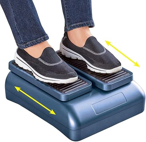 Beintrainingsgerät für verbesserte Durchblutung und Durchblutung, perfekt für den Gebrauch zu Hause und im Büro