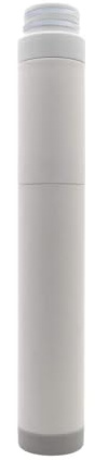 SurviMate Replacement Filter for Filtered Water Bottle with 5-Stage Intergrated Straw, for Camping, Hiking, Backpacking and Travel