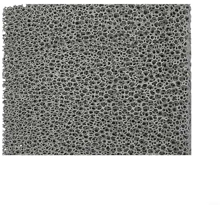 GANCEI 200 x 200 x 20 mm fin dammfilterpanel för öppen spis eller spis för krok, skärningar till storlek för effektiv sot och partikelinspelning