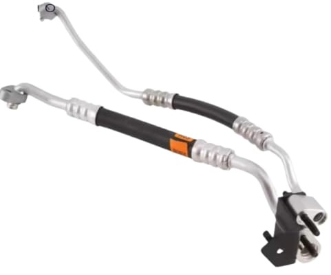 Linea condensatore AC 977612W500 compatibile con veicoli 2009-2016