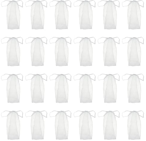 HEALLILY Einweg-Tanga, 100 Stück, atmungsaktiv, für Damen, Spa-Zubehör (weiß)